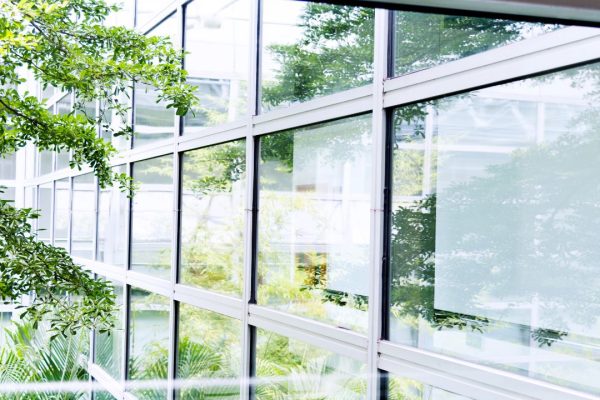 Oferta usług sprzątających. Oferta mycia okien. Glanc Serwis